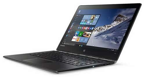 لپ تاپ لنوو Yoga 900 i7 8G 256Gb SSD Int 13inch129091